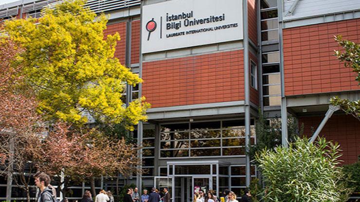 Last Minute ... kann den Betrieb halten! Beschreibung der Bilgi Universität von Yök Last Minute ... kann den Betrieb halten! Beschreibung der Bilgi Universität von Yök