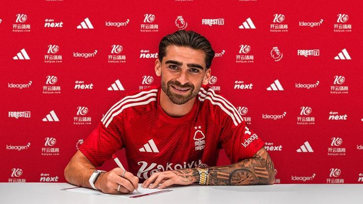 Übertragungsnachrichten | Jota Silva nach Beşiktaş! Der Deal ist in Ordnung Übertragungsnachrichten | Jota Silva nach Beşiktaş! Der Deal ist in Ordnung