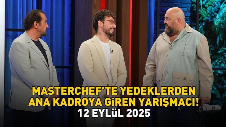 Der Konkurrent, der in MasterChef in die Hauptgruppe eingetreten ist, ist der 12. September 2025 | Wer hat die Hauptqualcher von MasterChef gewonnen? Wer hat gewonnen? Der Konkurrent, der in MasterChef in die Hauptgruppe eingetreten ist, ist der 12. September 2025 | Wer hat die Hauptqualcher von MasterChef gewonnen? Wer hat gewonnen?