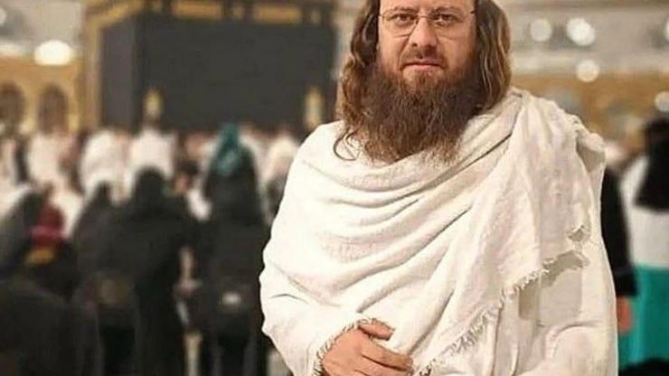 Er wurde in seinem Büro getötet! 7 Verhaftungen beim Mord an dem Hajj -Organisator Er wurde in seinem Büro getötet! 7 Verhaftungen beim Mord an dem Hajj -Organisator