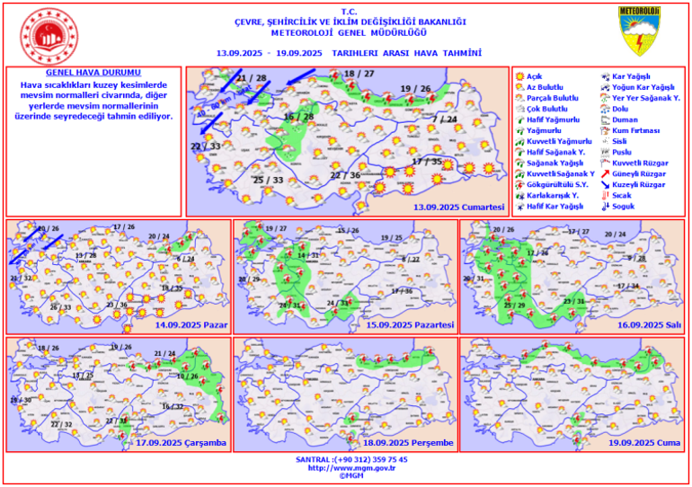 Wie wird das Wetter am Wochenende Meteorology Regional Regional Regional gewarnt sein?
