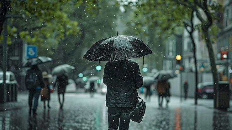 Wie wird das Wetter am Wochenende sein? Meteoroloji Regional warnte