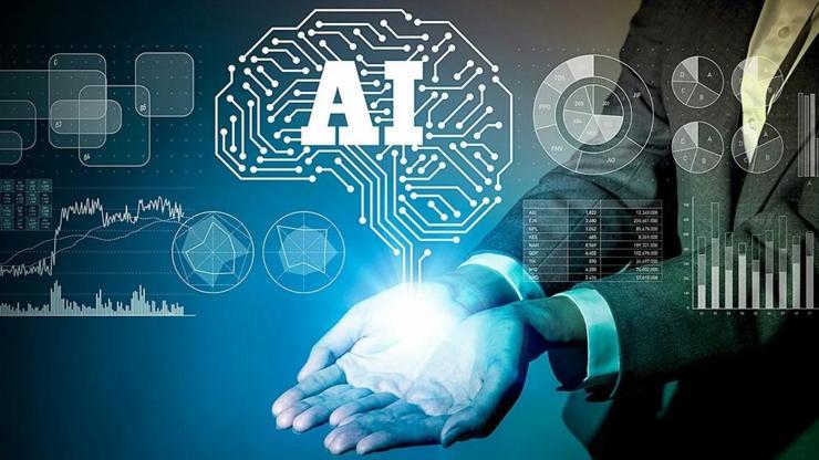 Die künstliche Intelligenz wird in drei Jahren über das menschliche Wissen hinausgehen