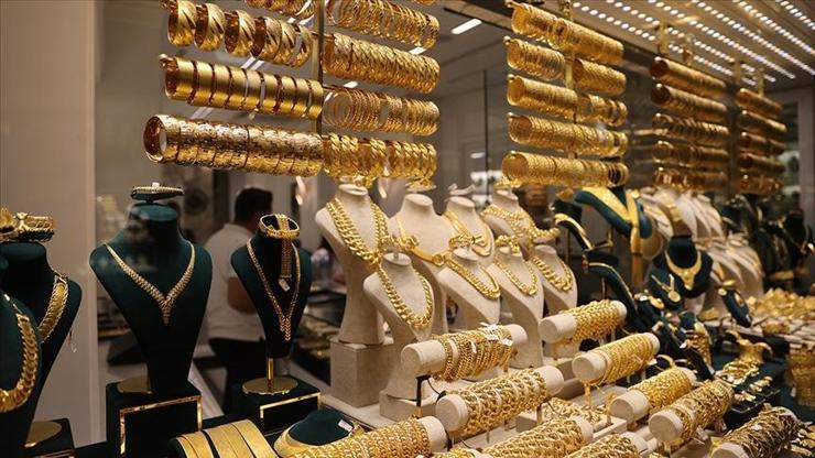 Stufenanruf von Istanbul Chamber of Jewelers, um Handelsmänner zu stärken