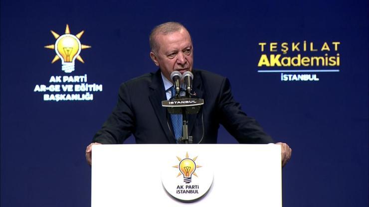 Last Minute ... Antworten von Präsident Erdoğan Last Minute ... Antworten von Präsident Erdoğan