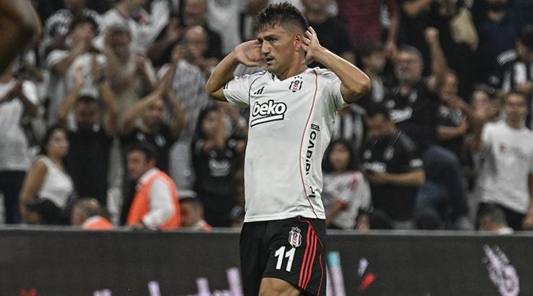 Cengiz Ünder: Ich vermisse dieses Gefühl