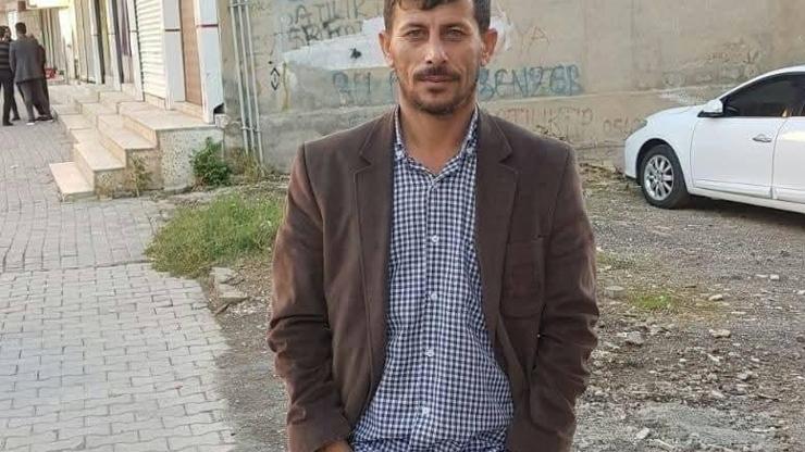 Zwei Menschen, die den Dolmuş -Fahrer in Adana getötet haben, wurden in şırnak gefangen Zwei Menschen, die den Dolmuş -Fahrer in Adana getötet haben, wurden in şırnak gefangen