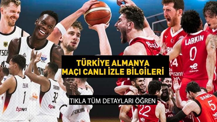 Türkiye Basketball Match Live Watch: 12 Riesenmann Passwort Uhr! Deutschland türkiye trt 1 ununterbrochene Uhr!
