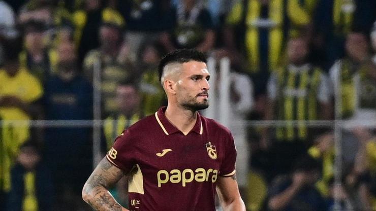 Okay, entschuldigte sich nach dem Fenerbahce -Match Okay, entschuldigte sich nach dem Fenerbahce -Match