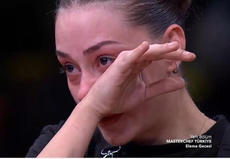 Last Minute: MasterChef, der am 14. September 2025 ausgeschlossen wurde, der nach İlhan oder Irem Abschied ging