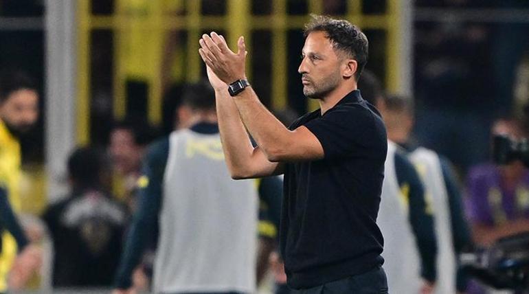 Domenico Tedesco: Wir müssen schneller und schneller spielen
