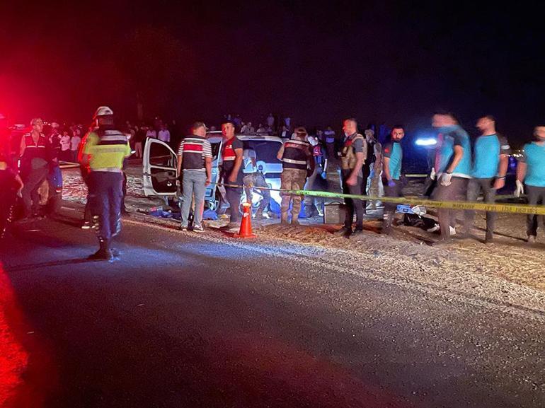 Bewaffneter Angriff auf das Fahrzeug in Batman: 4 Menschen aus derselben Familie verloren ihr Leben
