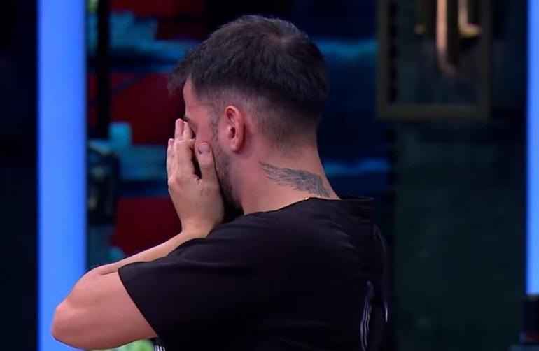 Last Minute: MasterChef, der am 14. September 2025 ausgeschlossen wurde, der nach İlhan oder Irem Abschied ging