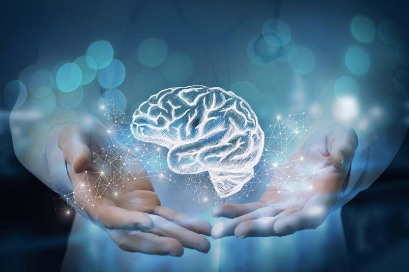 Signal an das Gehirn der Gehirn erzwingt die Grenzen des Gehirnalters der Mind -Technologie mit der Geschichte Alzheimer, Parkinson, Depression, Schlaganfall, Sehverlust ... Sie werden sehr überrascht sein, die Auswirkungen zu hören