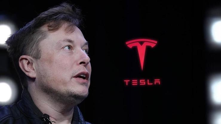 Elon Musk erhielt Tesla -Aktien von ca. 1 Milliarde Dollar