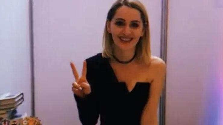 Wer ist Merve Görer? Der Drehbuchautor von Cranberry Sherbet wurde festgenommen! Wer ist Merve Görer? Der Drehbuchautor von Cranberry Sherbet wurde festgenommen!