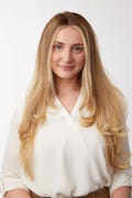 Kopfschuss von Shannen Zitz