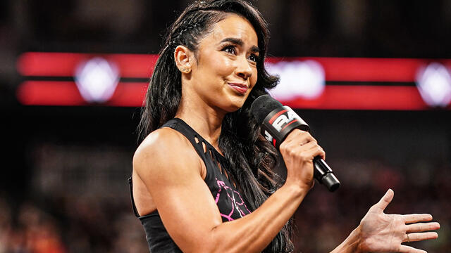 WWE -Foto