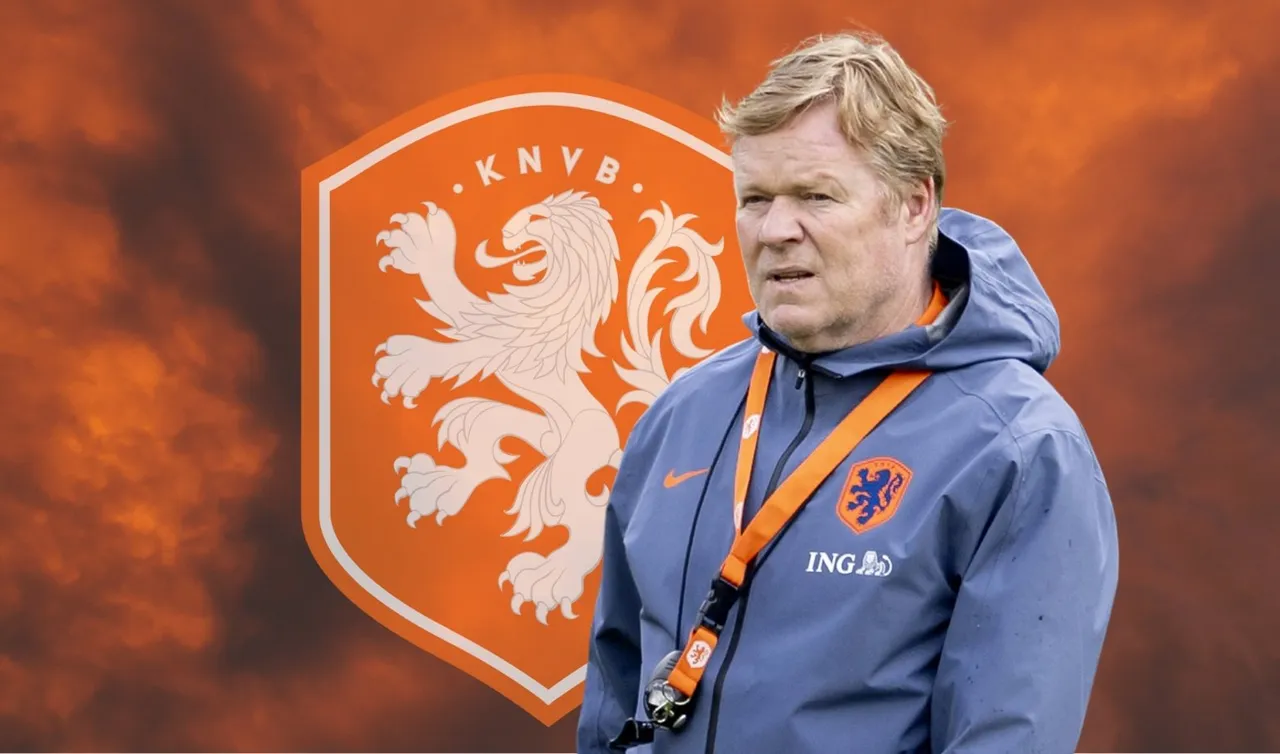 Koeman1